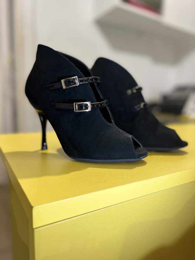 SCARPA DA BALLO DONNA